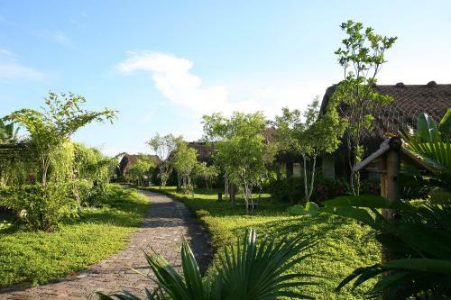 Hotel Cucphuong Resort