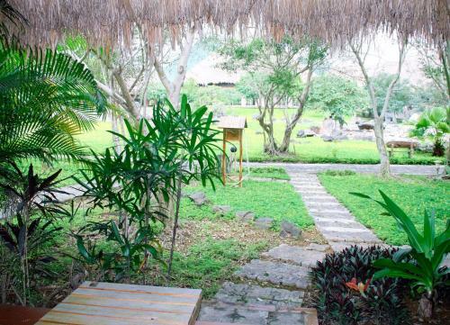 Hotel Cucphuong Resort