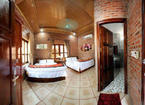 Ninh Binh Friendly Homestay