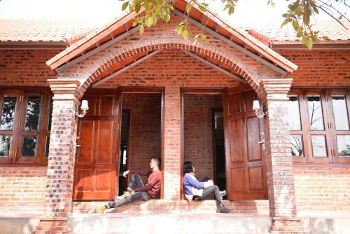 Ninh Binh Friendly Homestay