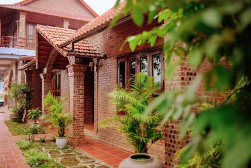 Ninh Binh Friendly Homestay