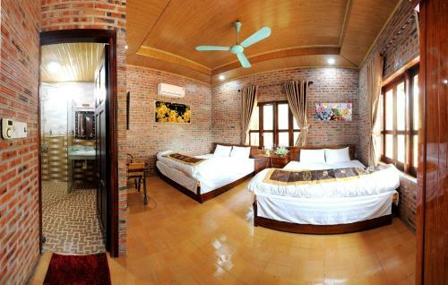 Ninh Binh Friendly Homestay
