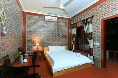 Ninh Binh Family Homestay
