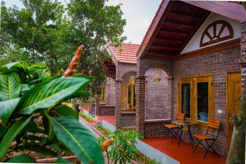 Ninh Binh Family Homestay
