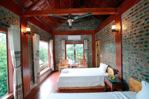 Ninh Binh Family Homestay