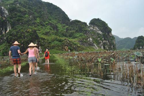 Ninh Binh Family Homestay