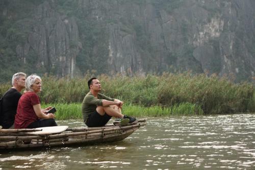 Ninh Binh Family Homestay