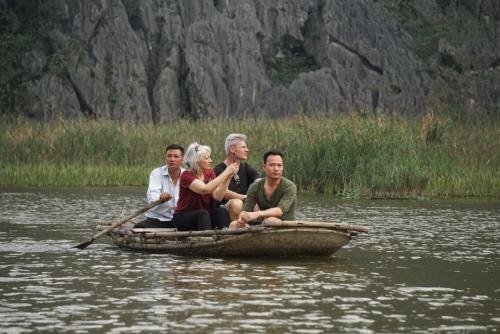 Ninh Binh Family Homestay