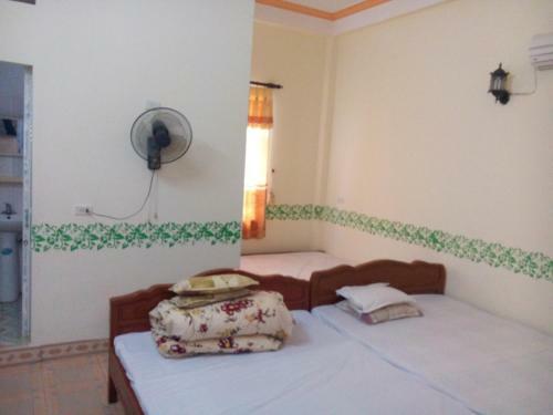 Hostal Cao Son Guesthouse & Restaurant