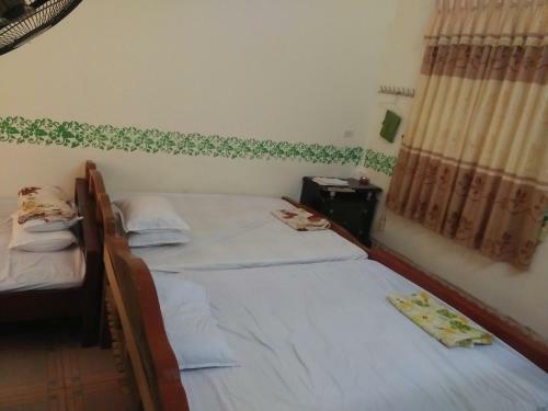 Hostal Cao Son Guesthouse & Restaurant