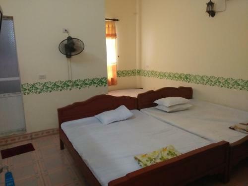Hostal Cao Son Guesthouse & Restaurant