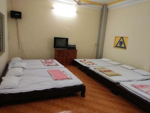 Hostal Cao Son Guesthouse & Restaurant