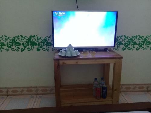 Hostal Cao Son Guesthouse & Restaurant