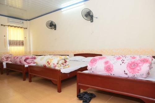 Hostal Cao Son Guesthouse & Restaurant
