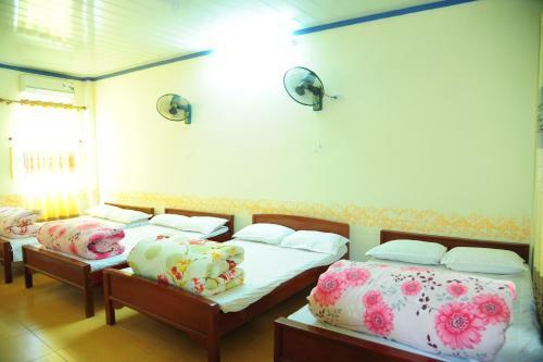 Hostal Cao Son Guesthouse & Restaurant