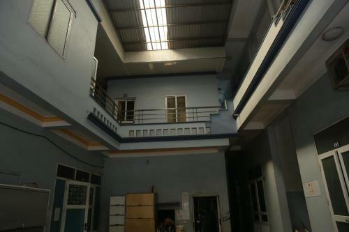 Hostal Cao Son Guesthouse & Restaurant