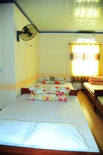 Hostal Cao Son Guesthouse & Restaurant