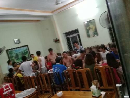 Hostal Cao Son Guesthouse & Restaurant