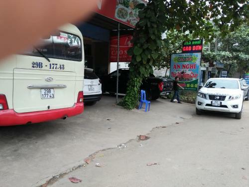 Hostal Cao Son Guesthouse & Restaurant