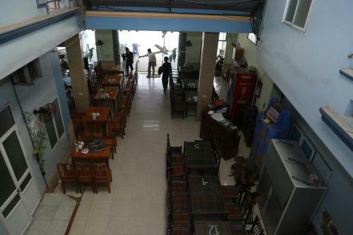 Hostal Cao Son Guesthouse & Restaurant