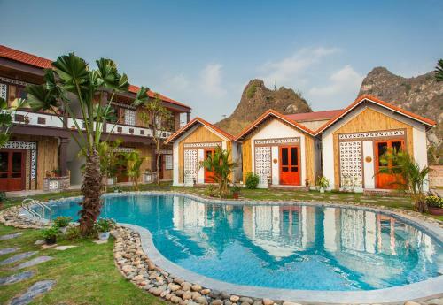 Trang An Yourhome