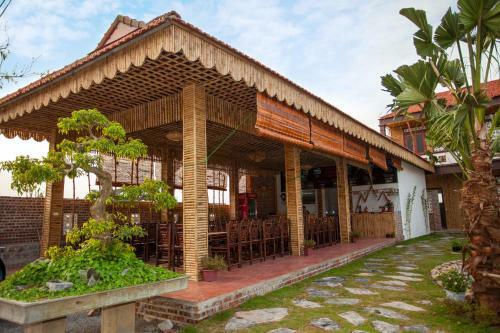 Trang An Yourhome