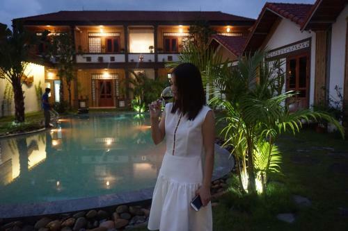 Trang An Yourhome