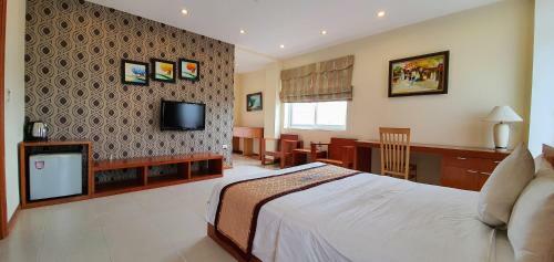 The Queen Hotel Ninh Binh