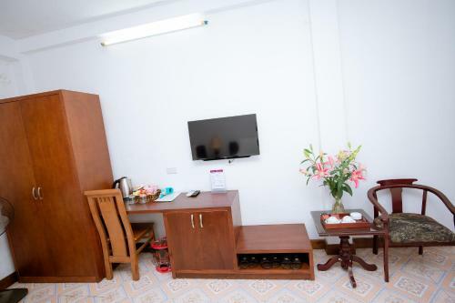 Hostal Viet Huong Hotel