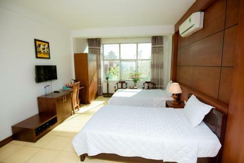 Hostal Viet Huong Hotel