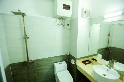 Hostal Viet Huong Hotel