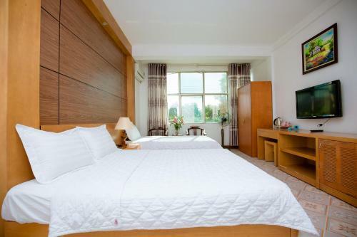 Hostal Viet Huong Hotel
