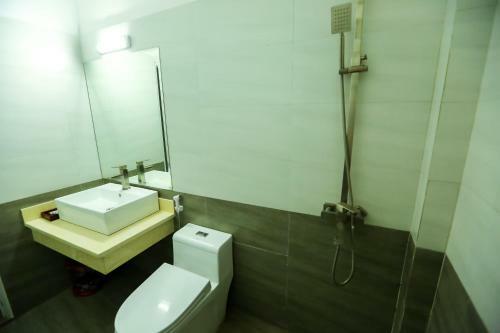 Hostal Viet Huong Hotel