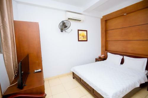 Hostal Viet Huong Hotel