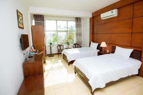 Hostal Viet Huong Hotel
