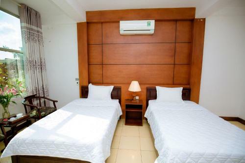 Hostal Viet Huong Hotel