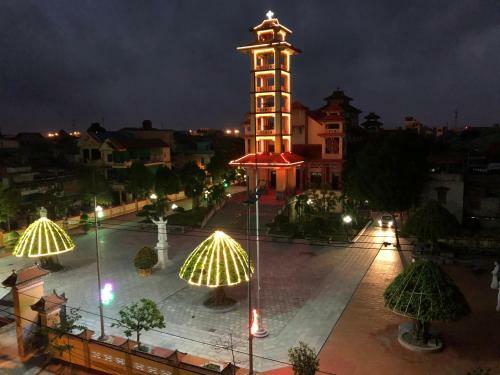 Hostal Viet Huong Hotel
