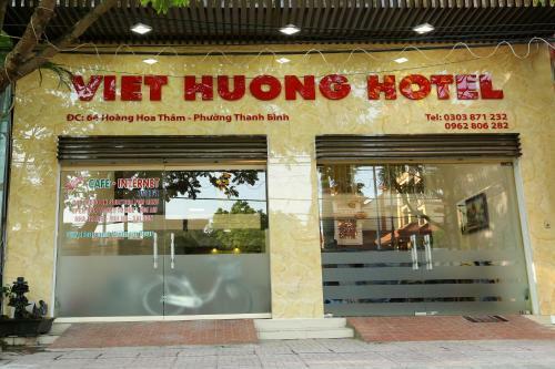 Hostal Viet Huong Hotel