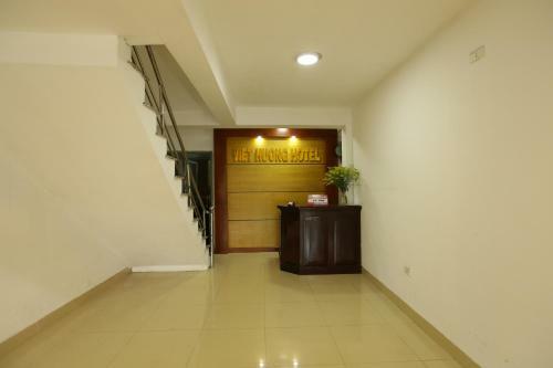 Hostal Viet Huong Hotel