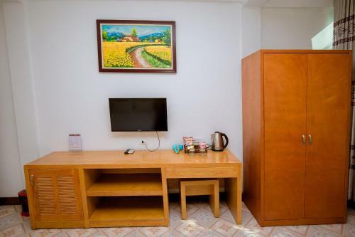 Hostal Viet Huong Hotel