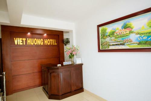 Hostal Viet Huong Hotel