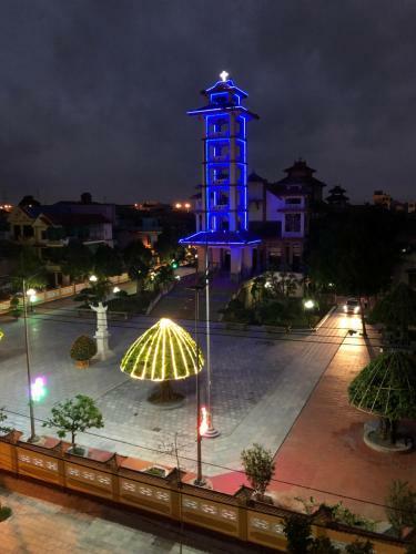 Hostal Viet Huong Hotel