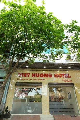 Hostal Viet Huong Hotel
