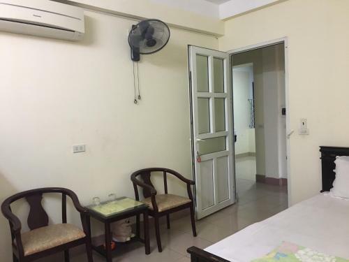 Hostal An Binh Hotel