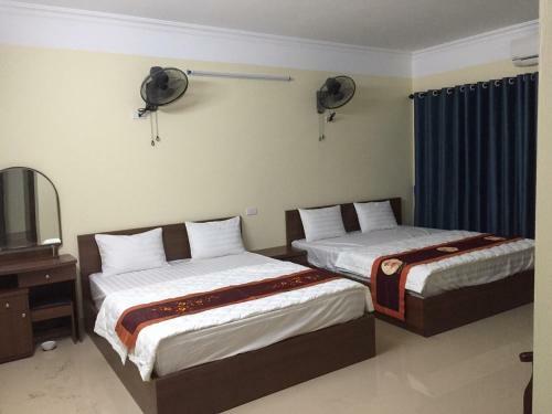 Hostal An Binh Hotel