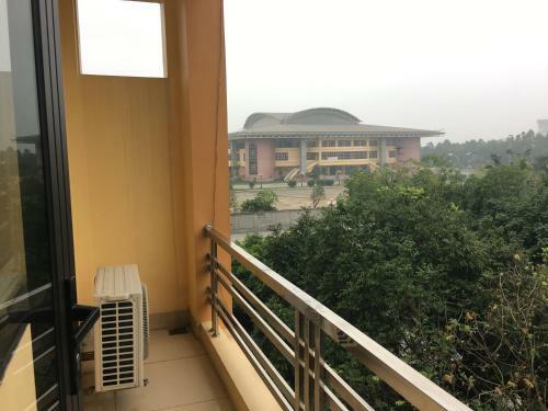 Hostal An Binh Hotel