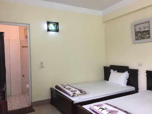 Hostal An Binh Hotel