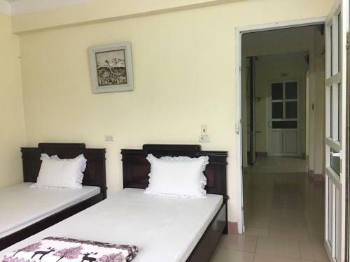 Hostal An Binh Hotel