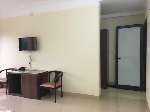Hostal An Binh Hotel