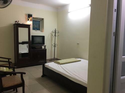 Hostal An Binh Hotel